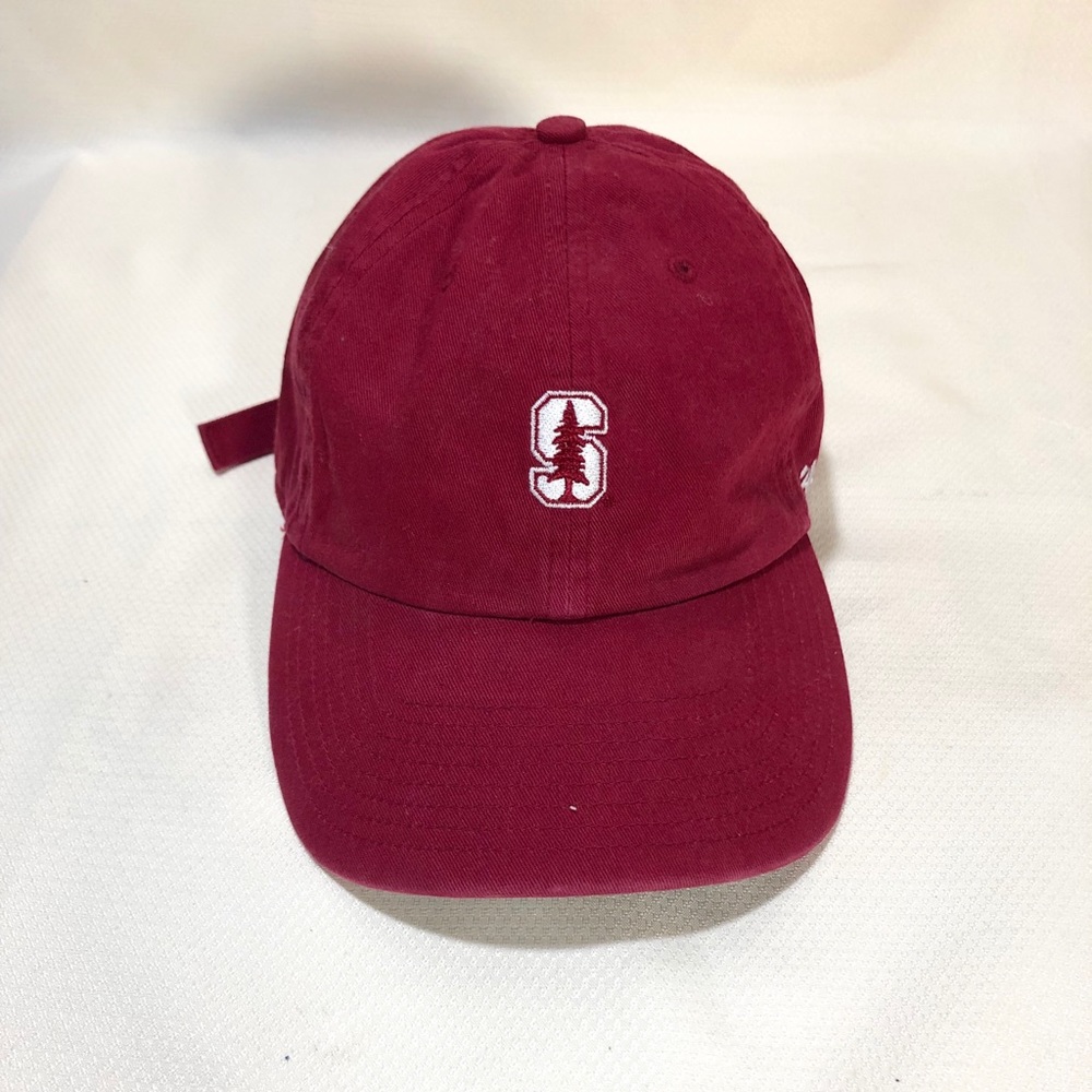 [STANFORD COLLEGE CAP]